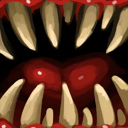 啃咬Bite