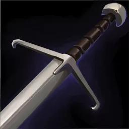 长剑 Longsword