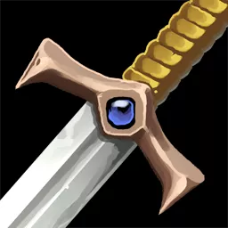巨剑 Greatsword